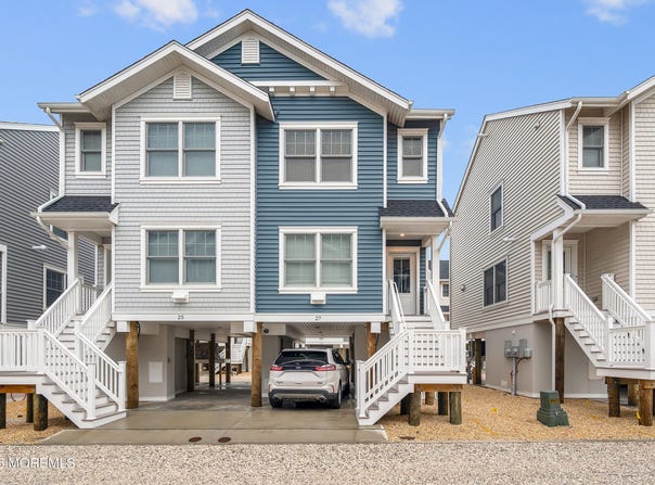 27 Shell Road, Mantoloking, NJ 08738