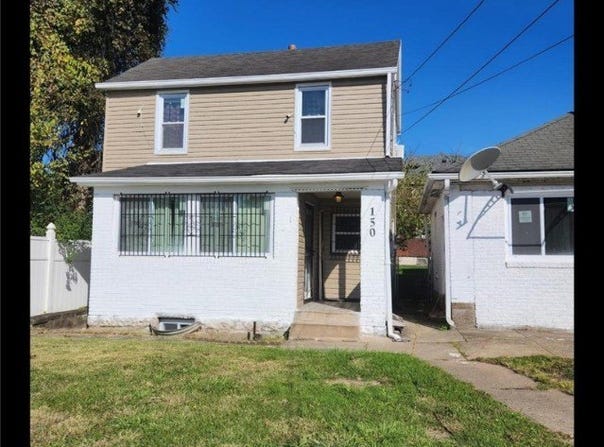 150 Overland, Duquesne, PA 15110