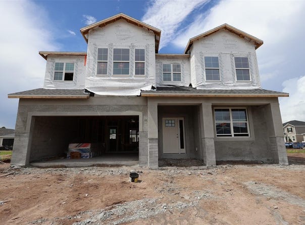 6838 YELLOW WARBLER Bend, ST CLOUD, FL 34773