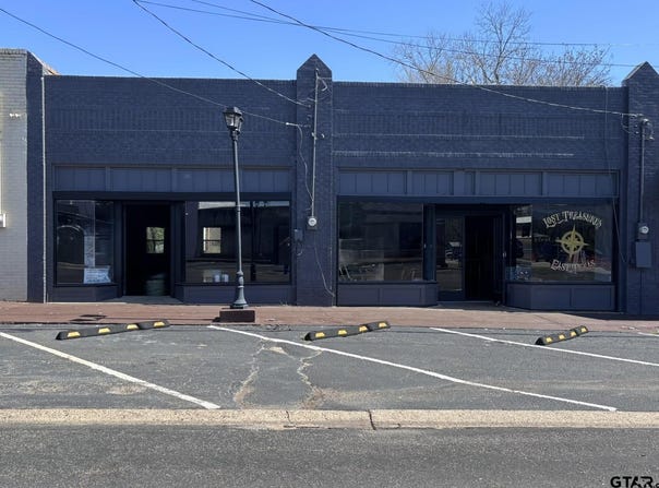 105 S Main, Arp, TX 75750