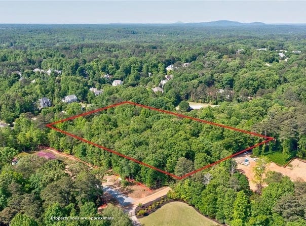 1265 Summit Road, Milton, GA 30004