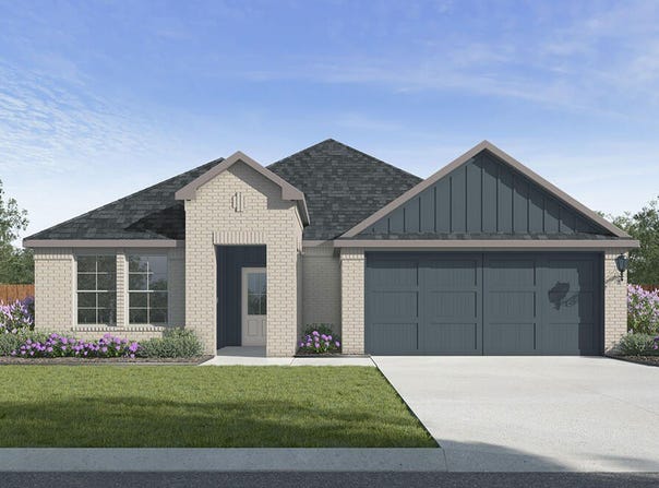 109 Esson Drive, Maurice, LA 70555