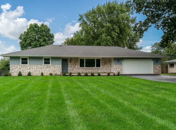 6949 SPRING BROOK Road, ROCKFORD, IL 61114
