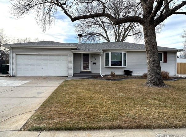 123 Balsam St, Fort Morgan, CO 80701