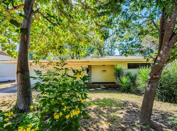 7707 Tisdale Dr, Austin, TX 78757