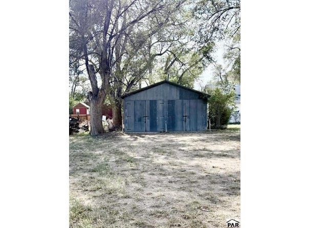 607 Warner, Olney Springs, CO 81062