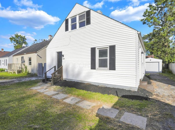 864 S Waverly Street, Columbus, OH 43227