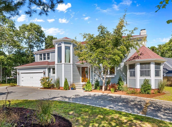 65 Rivers Edge Road, East Falmouth, MA 02536