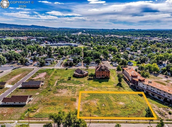722 N 6th Street, Canon City, CO 81212