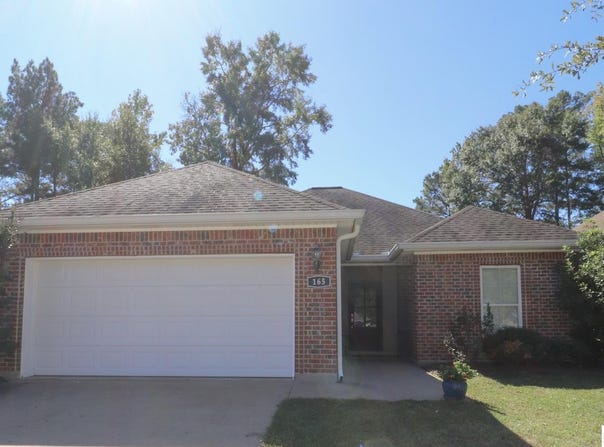 165 MARKIA DRIVE, Ruston, LA 71270