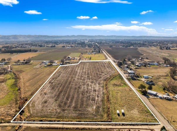 Forge Hill, Emmett, ID 83617
