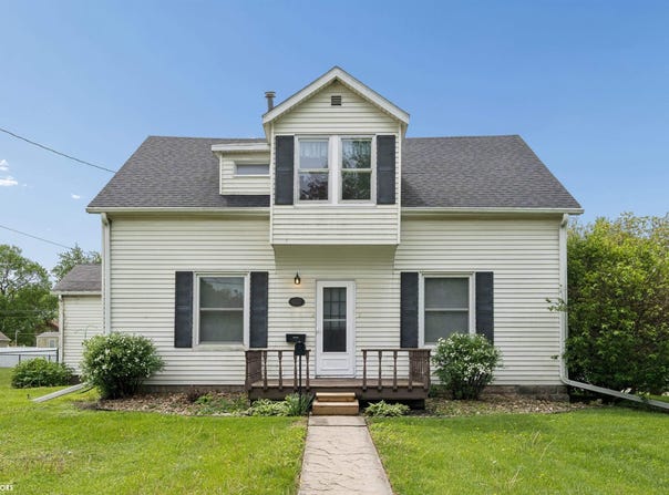 500 E Green St., Mount Pleasant, IA 52641