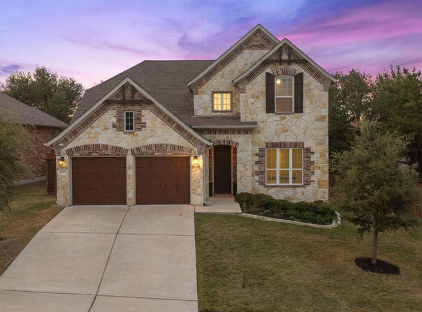 8905 Moccasin Path, Austin, TX 78736