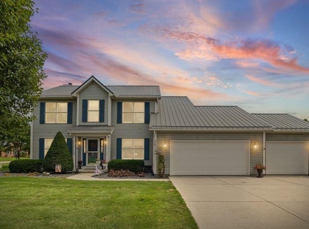 3823 Pershing Drive, Lafayette, IN 47905