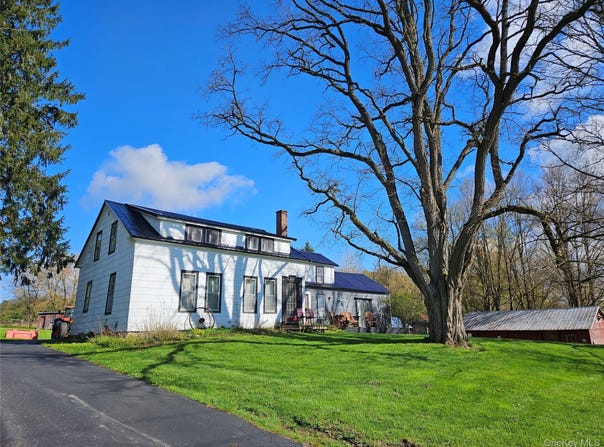 7779 S Hamilton, NY 13332