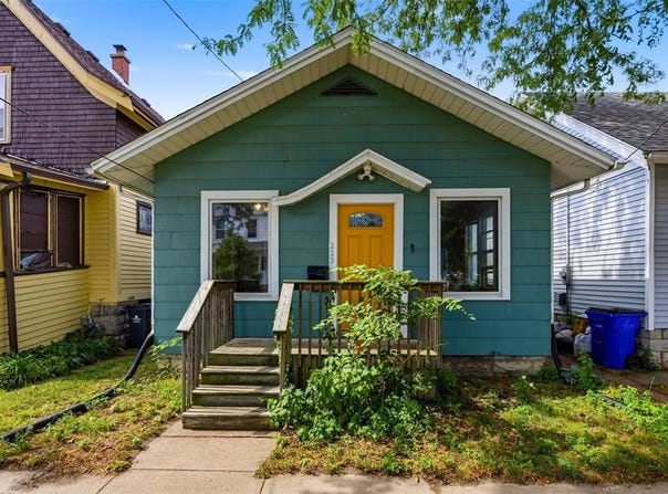 223 17th Street, Cedar Rapids, IA 52402