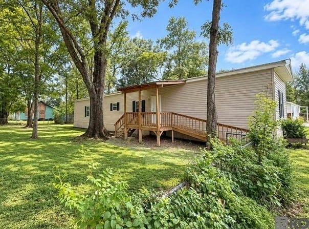 13446 Brannon St, Walker, LA 70785