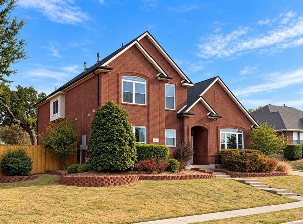 1517 Buena Vista Drive, Denton, TX 76210
