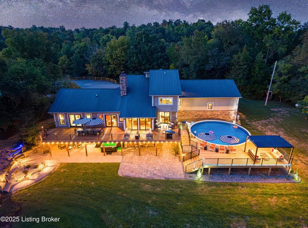 970 Hubbards Ln, Bardstown, KY 40004