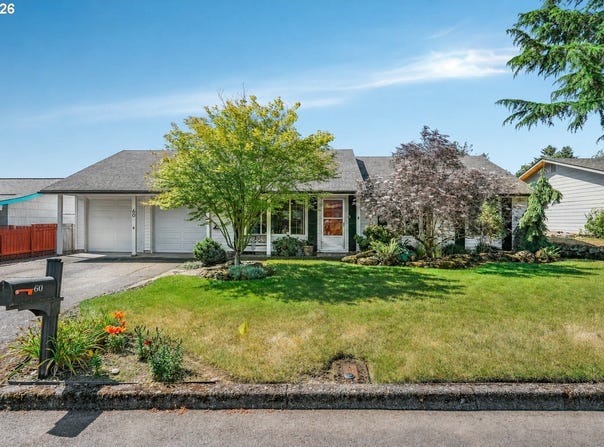 60 NE 23RD St, Gresham, OR 97030