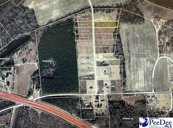 Step Rd lot: 20, Wallace, SC 29596
