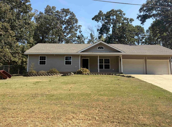 7026 Carter Lane, Benton, AR 72019