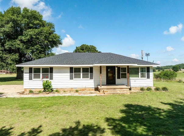 19025 Highway 41, Magazine, AR 72943