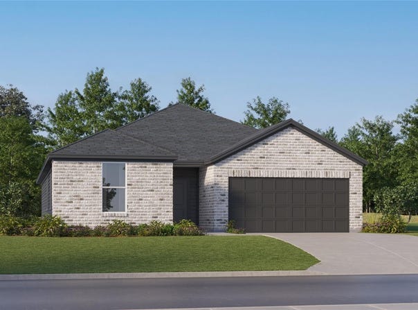 24109 Stagg St, Elgin, TX 78621