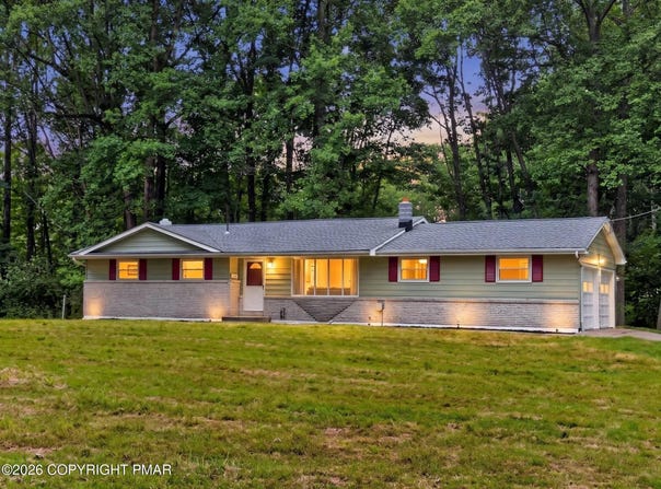 203 Ruth Street, Portland, PA 18351