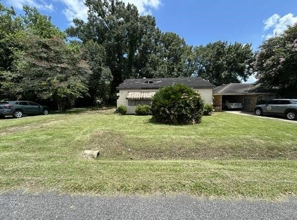1306 3rd St, Patterson, LA 70392