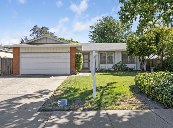 553 Covington Way, Livermore, CA 94551