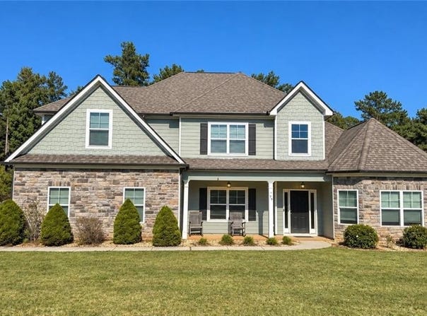 79 Indian Trail, Senoia, GA 30276
