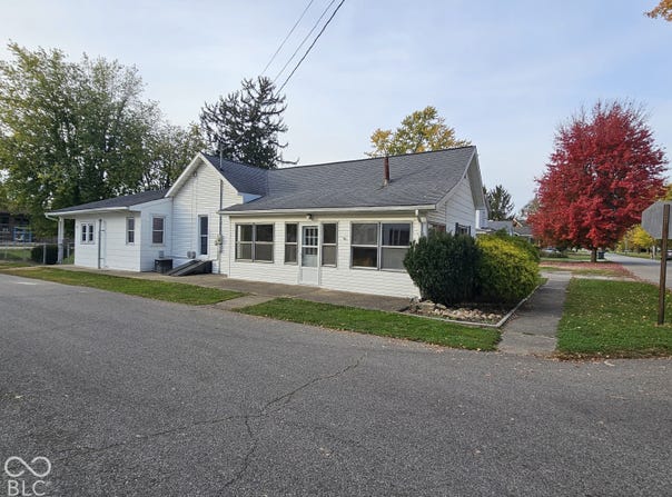 501 Queen Street, Pershing, IN 47370