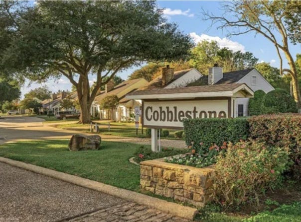 267 Settlers Park Drive, Shreveport, LA 71115