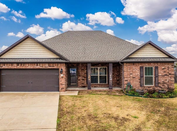16 Cobalt, Greenbrier, AR 72058