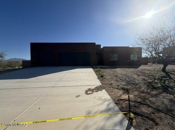 960 N Blue Slate Drive N, Vail, AZ 85641