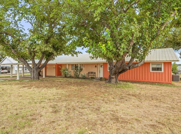 1276 FM 3003, Graham, TX 76450
