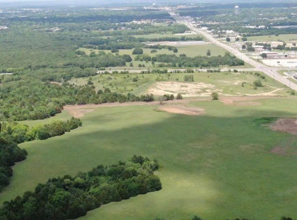 3125 S COMMERCE, ARDMORE, OK 73401