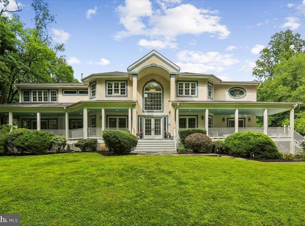 8603 BRICKYARD RD, POTOMAC, MD 20854