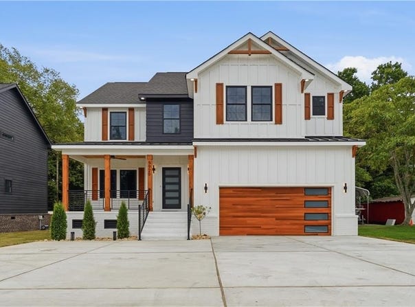 5920 Godwin Boulevard, Suffolk, VA 23434