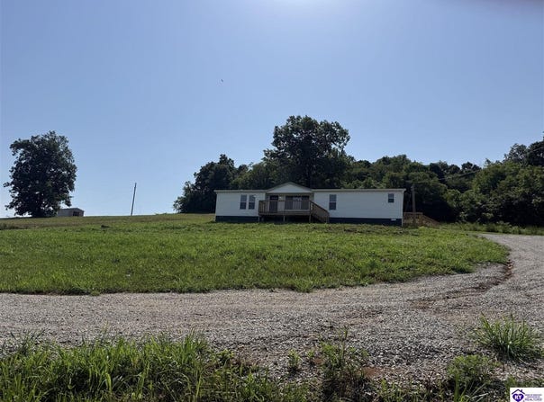 351 Cloverdale Estate Road, Irvington, KY 40146