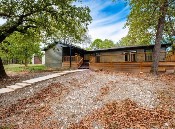 2201 Roberts Road, Little Rock, AR 72223