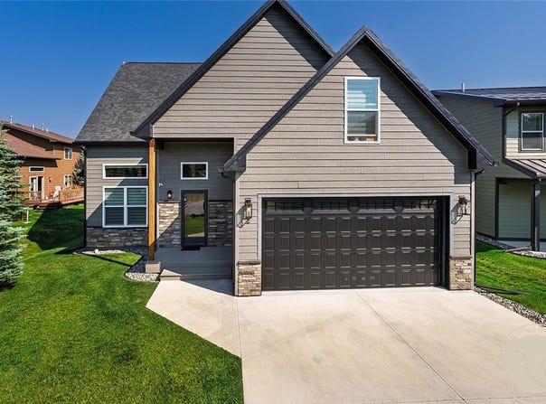 2 Alpine Circle, Red Lodge, MT 59068