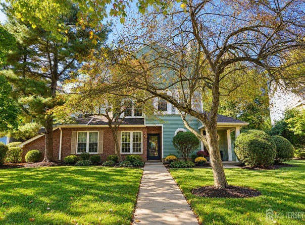 7381 Elm Court, South Brunswick, NJ 08852