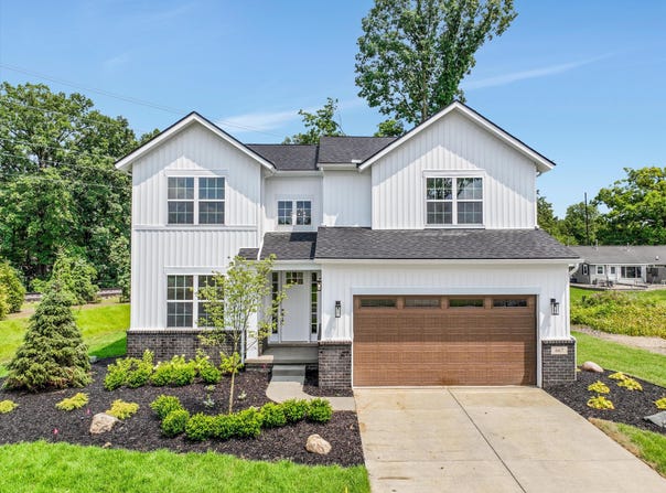 759 Cumberland Court, South Lyon, MI 48178