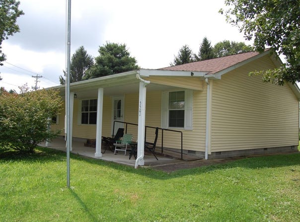 5501 State Street, Albany, OH 45710