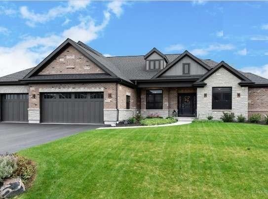 9915 Henning Drive, Huntley, IL 60142