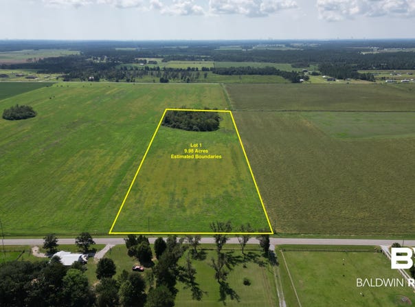 01 Gardner Road, Elberta, AL 36530