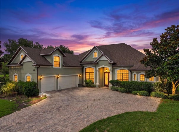 2450 VIEW RIDGE WAY, CLERMONT, FL 34711
