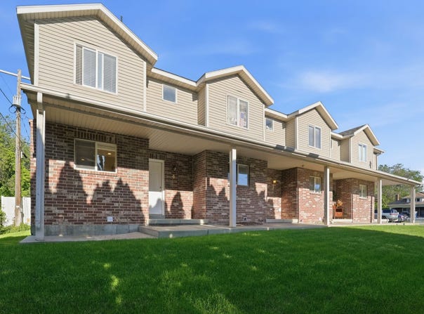 182 W 300 N, Bountiful, UT 84010